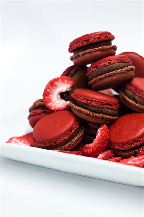 Order French Macarons Online .